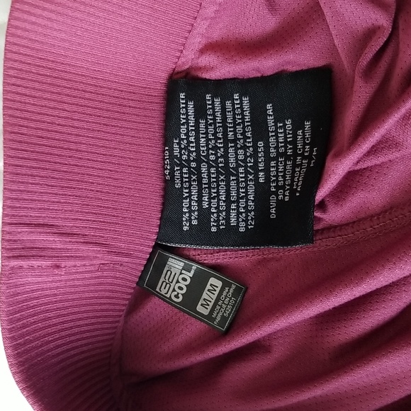 Skort - Picture 4 of 4